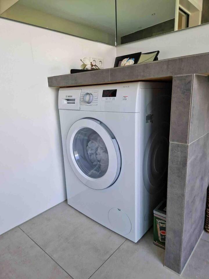 Apartamento Neues Penthouse-Loft Mit Konuskarte Fuer Gratis Oepnv Ehrenkirchen Exterior foto