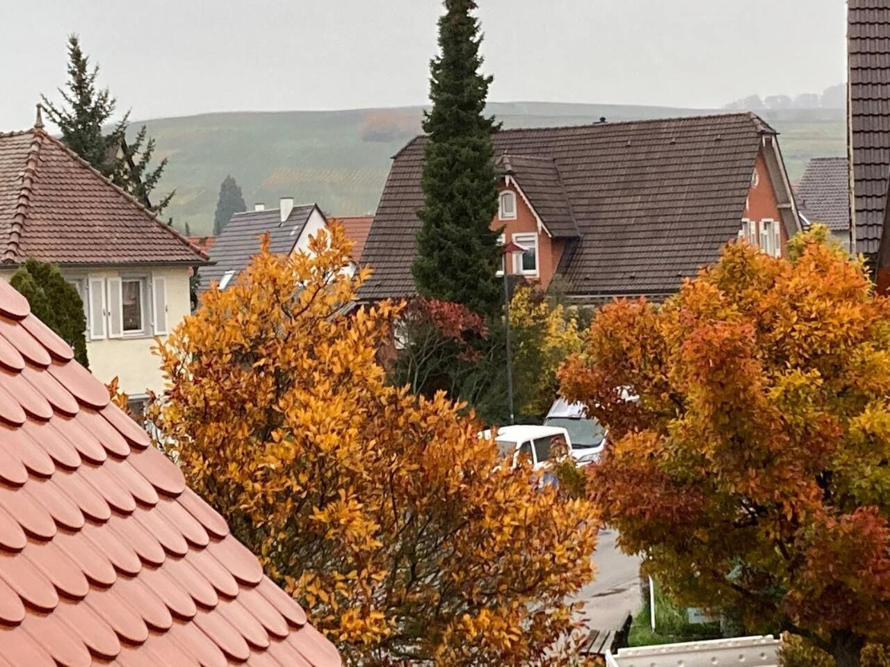 Apartamento Neues Penthouse-Loft Mit Konuskarte Fuer Gratis Oepnv Ehrenkirchen Exterior foto